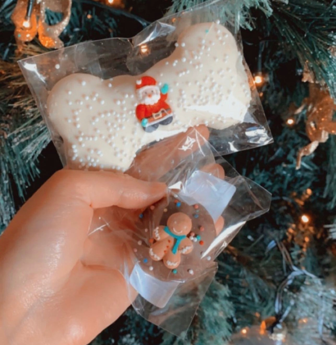 Christmas Cookies 3 Pack