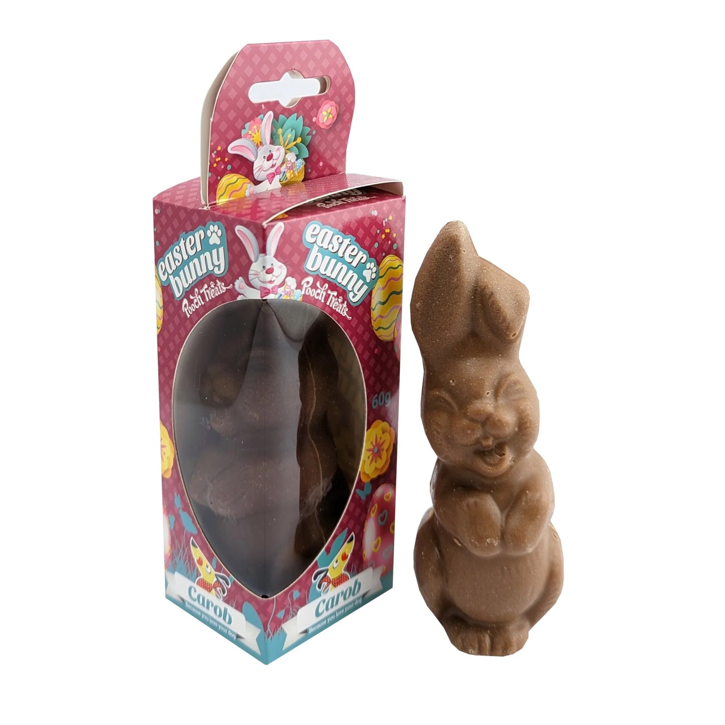 Easter Bunny Egg